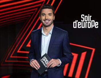 Soir d'Europe