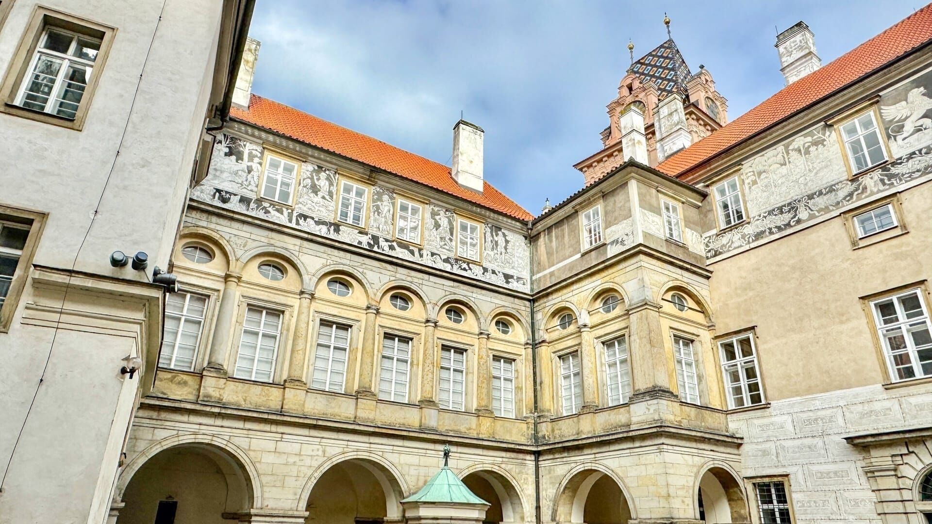 Die Habsburger in Europa – Ein letzter Glanz