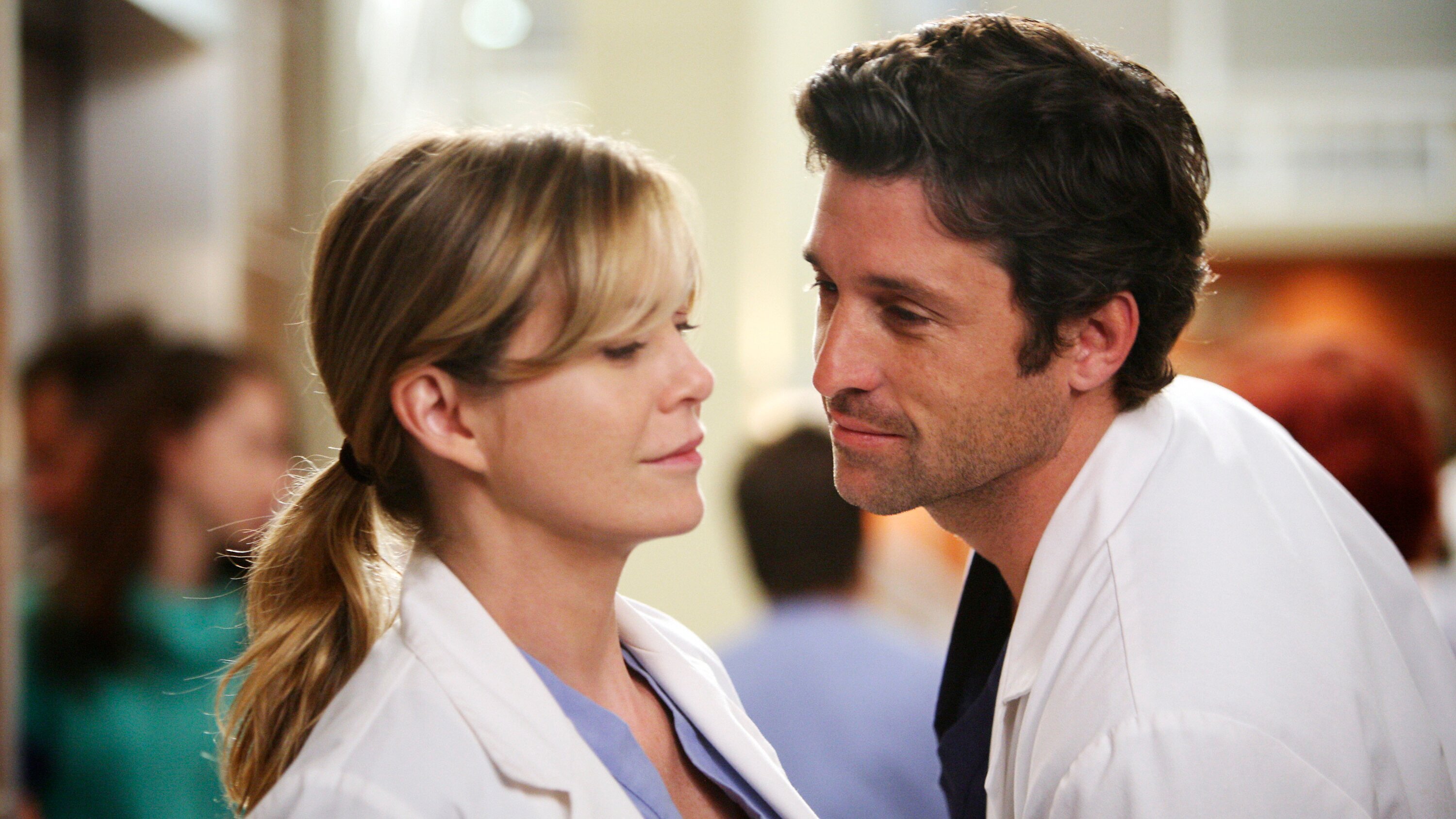 Grey's Anatomy – Die jungen Ärzte