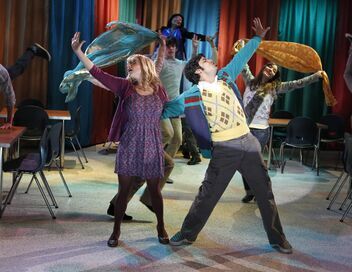 The Big Bang Theory