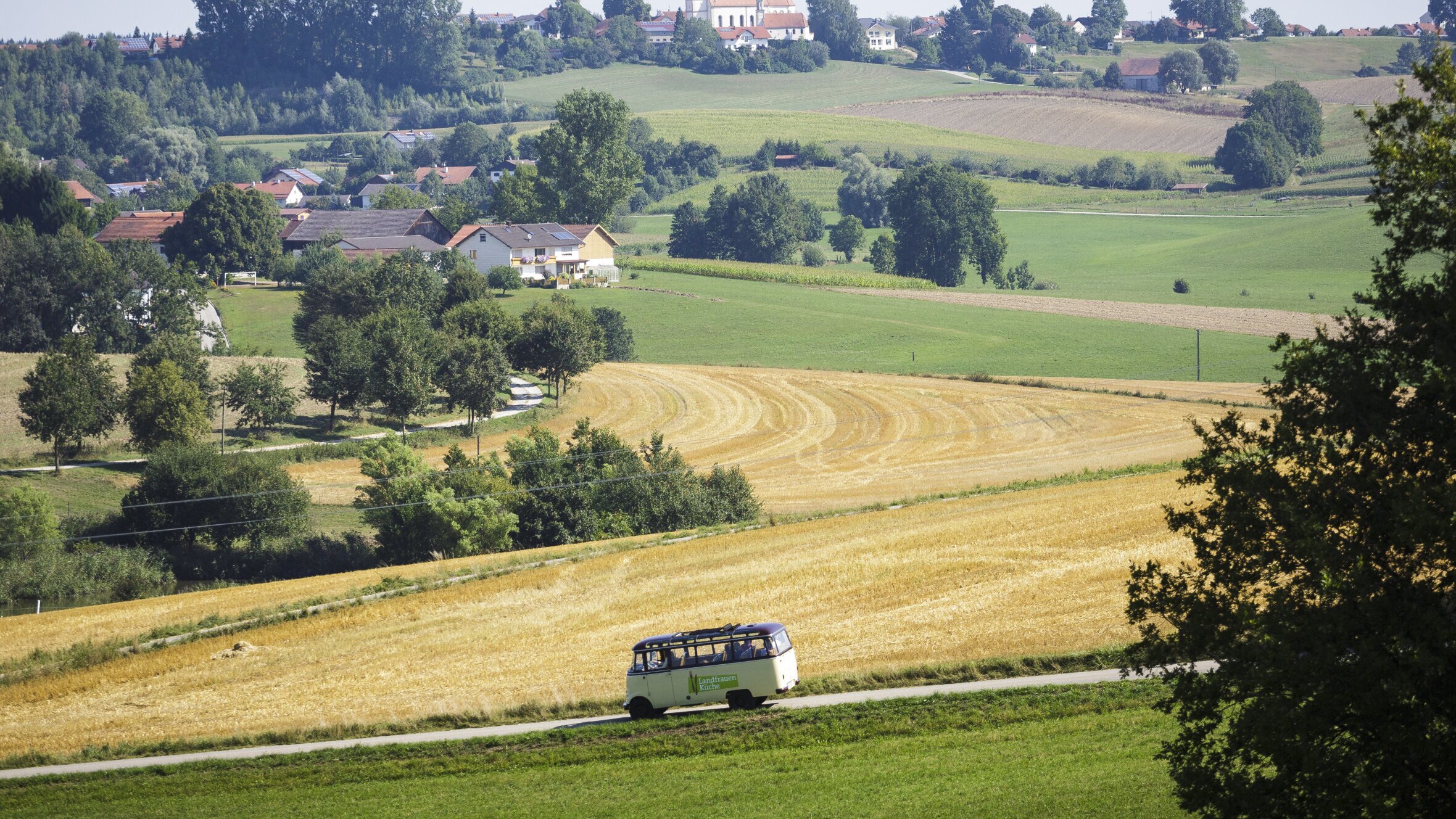 Landfrauenküche