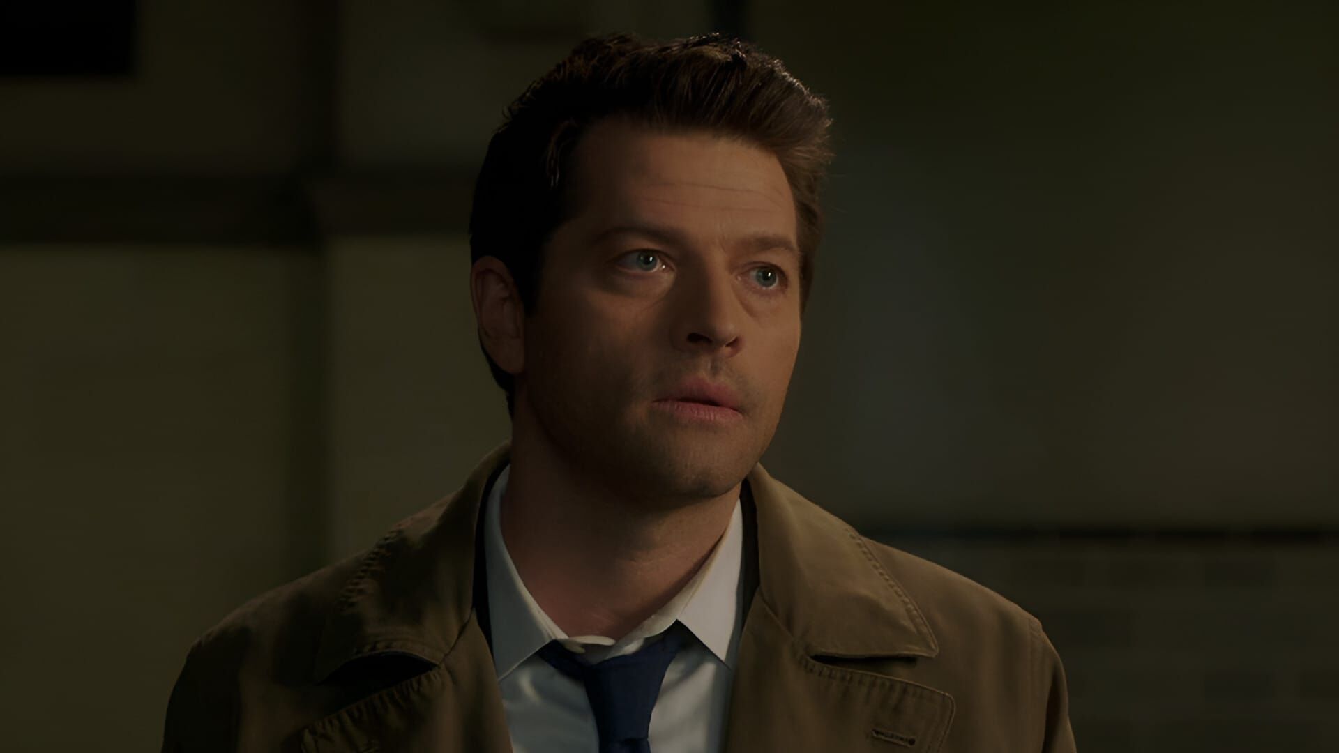Supernatural