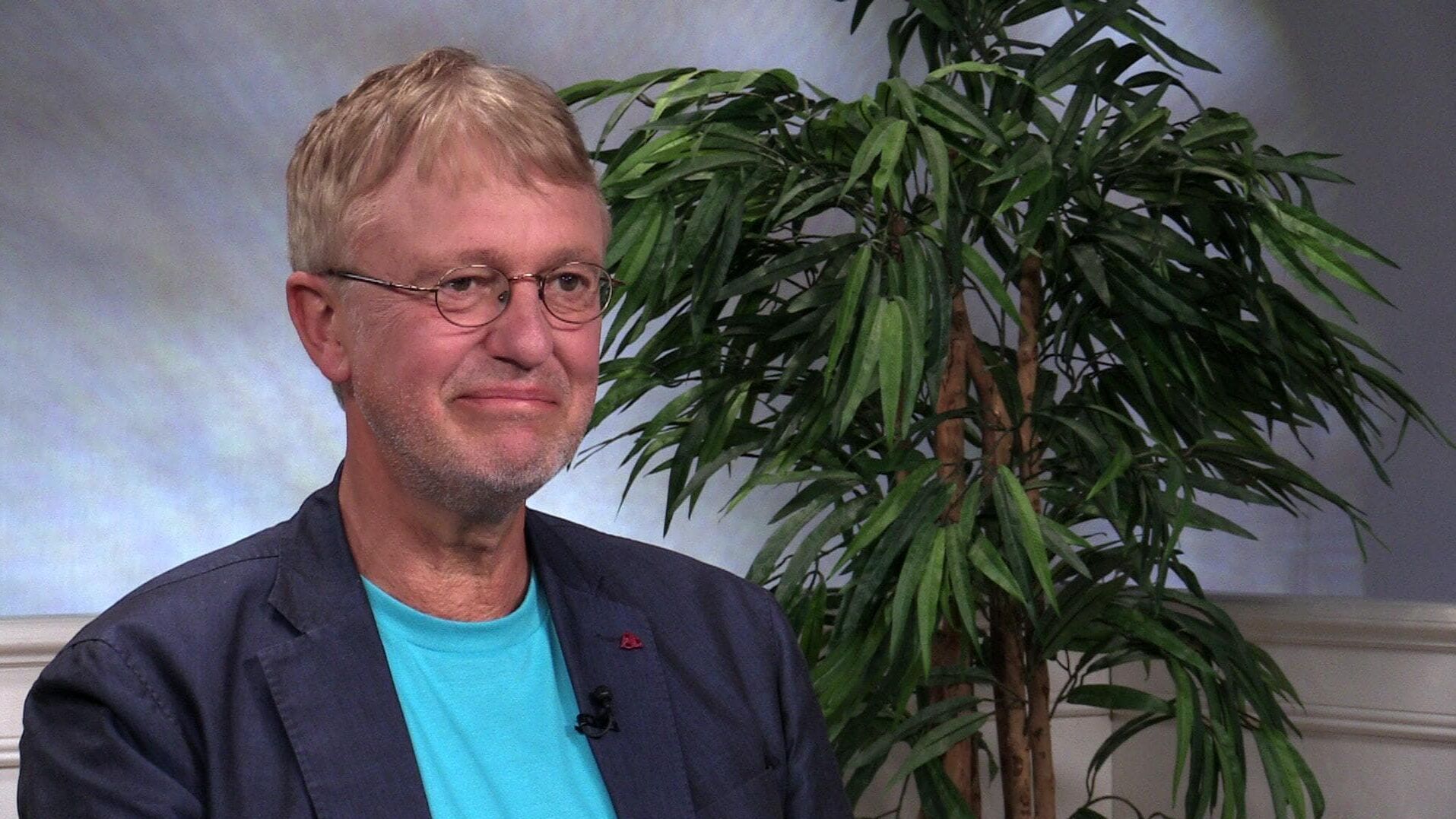 Bibel TV Das Gespräch