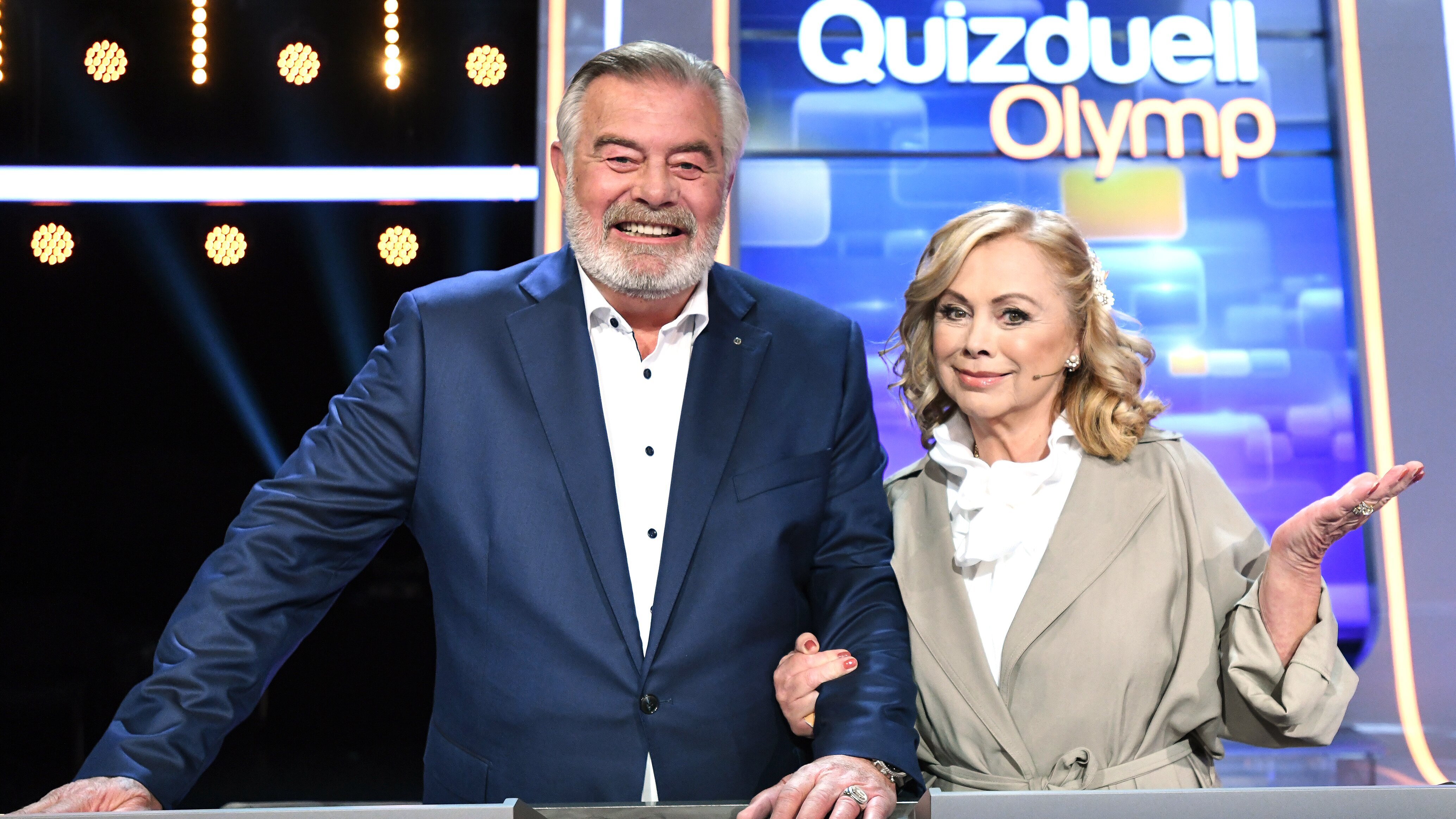 Quizduell-Olymp