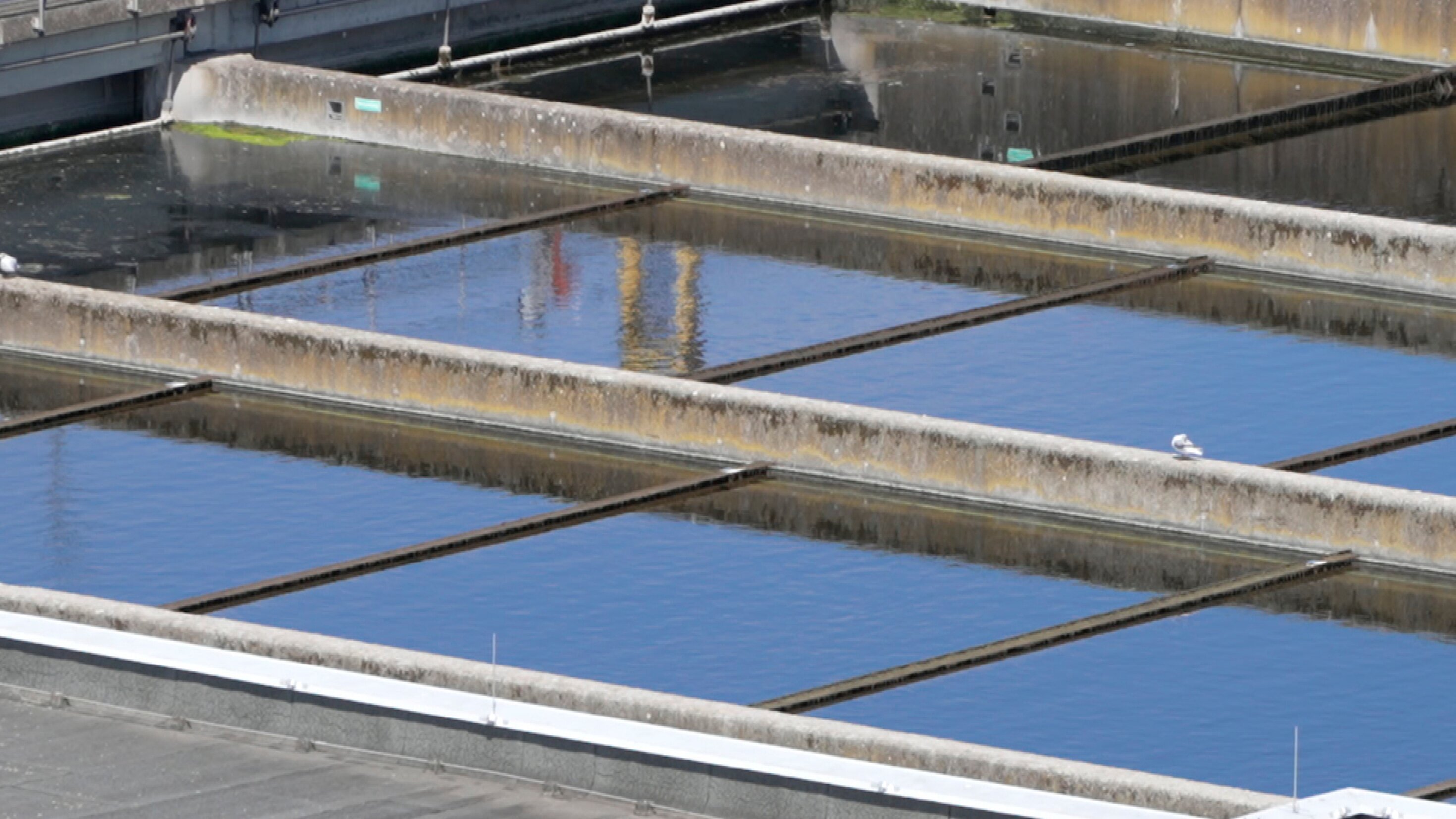 Ressource Wasser – unser wertvollster Rohstoff wird knapp!