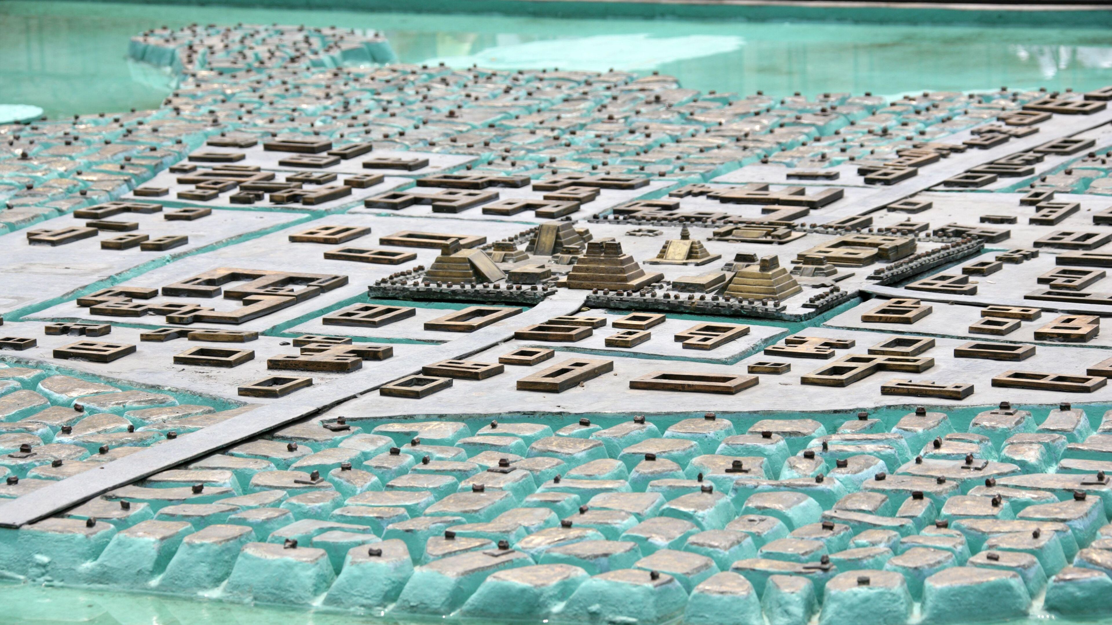 Verborgen in der Finsternis: Geheimnisse der Vergangenheit