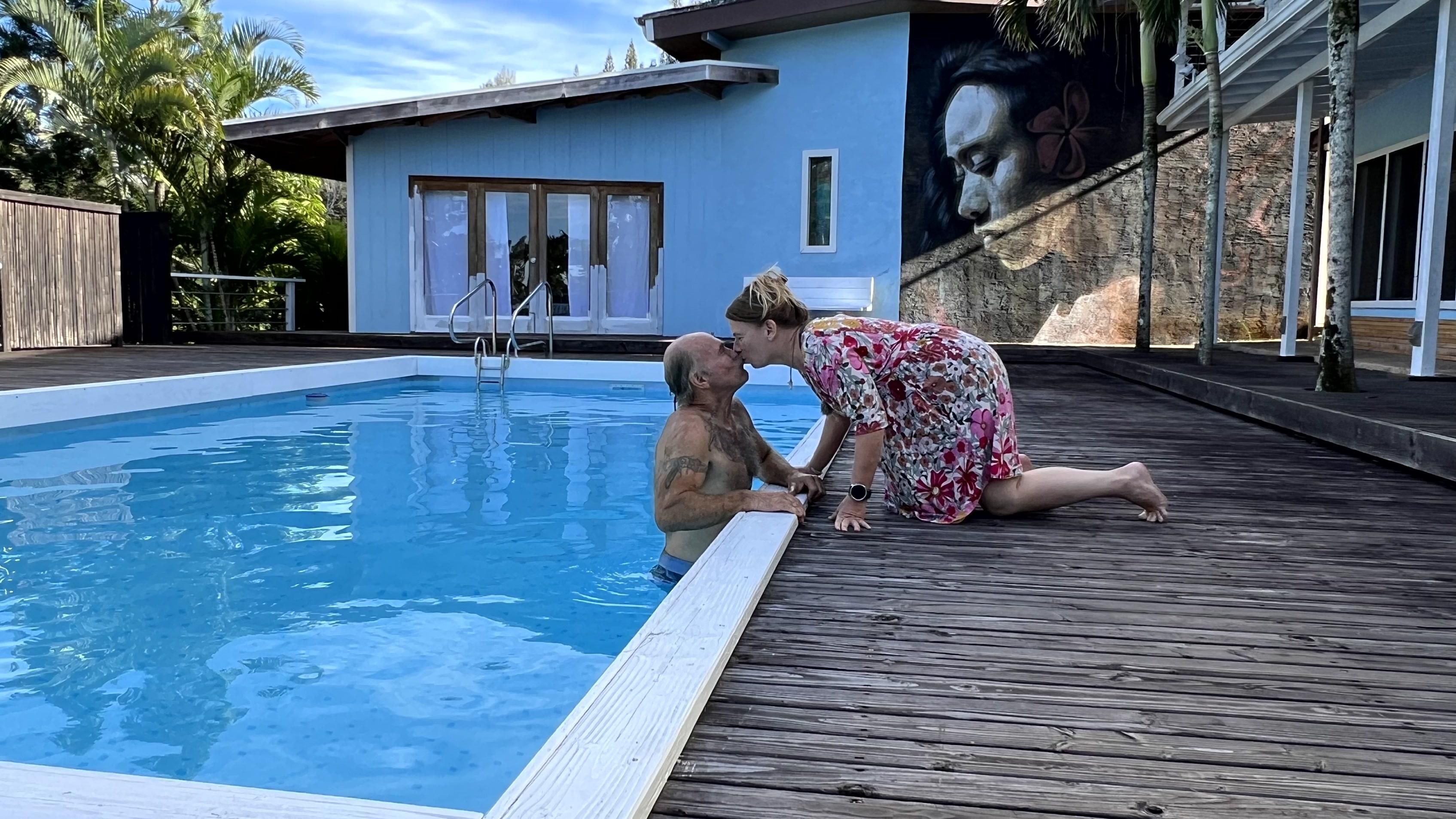 Willkommen bei den Reimanns