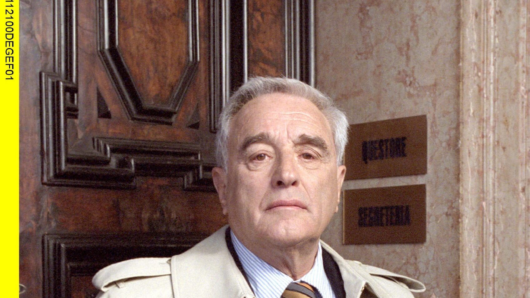 Donna Leon – Beweise, dass es böse ist