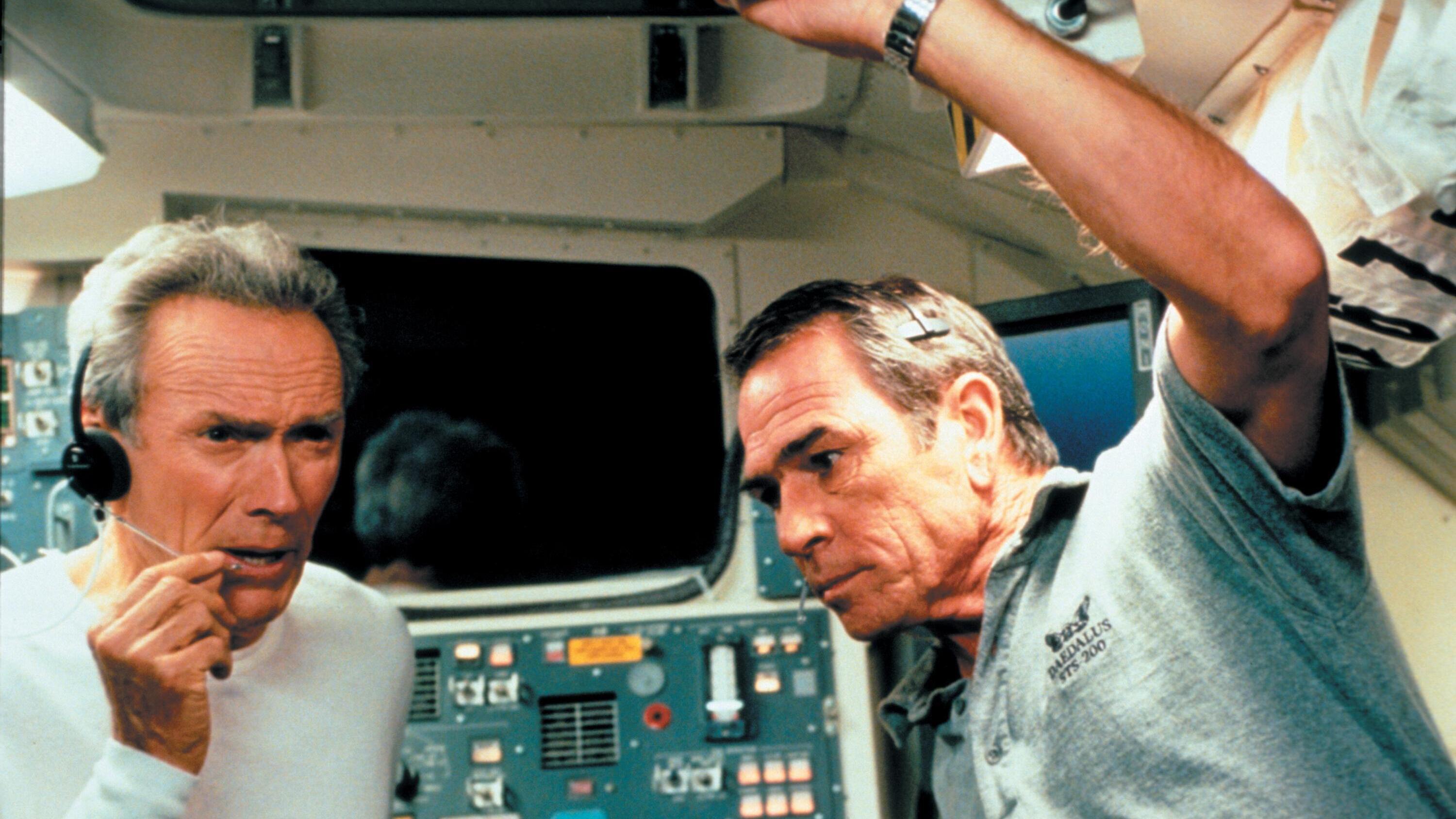 Space Cowboys