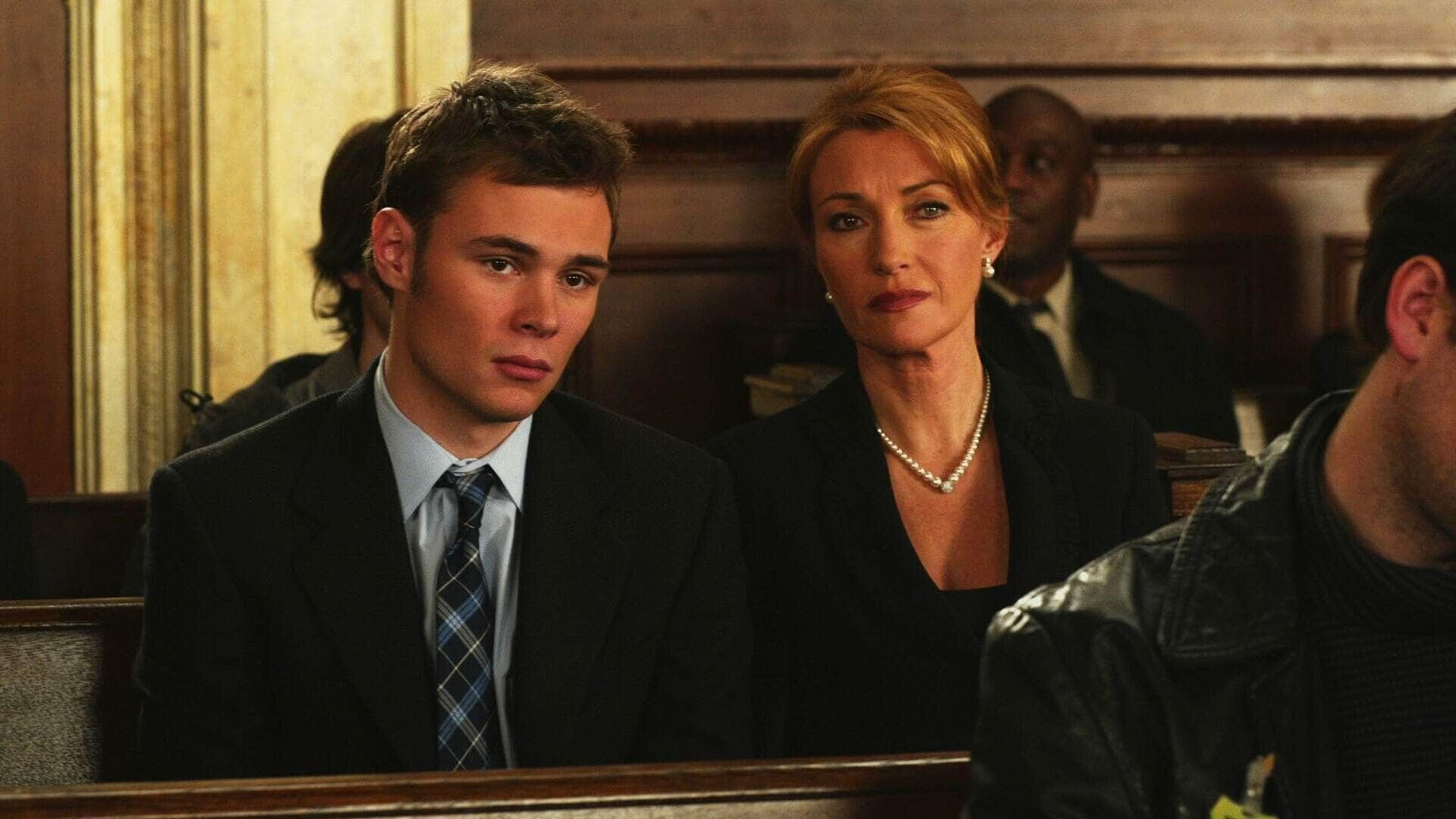 Law & Order: Special Victims Unit