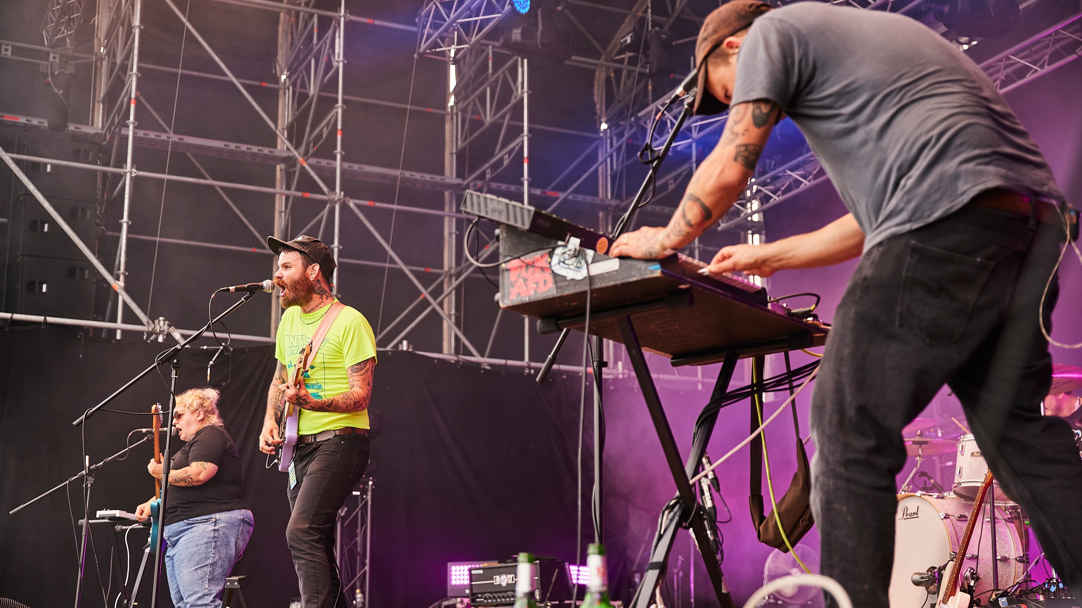 PULS Festivalheimat