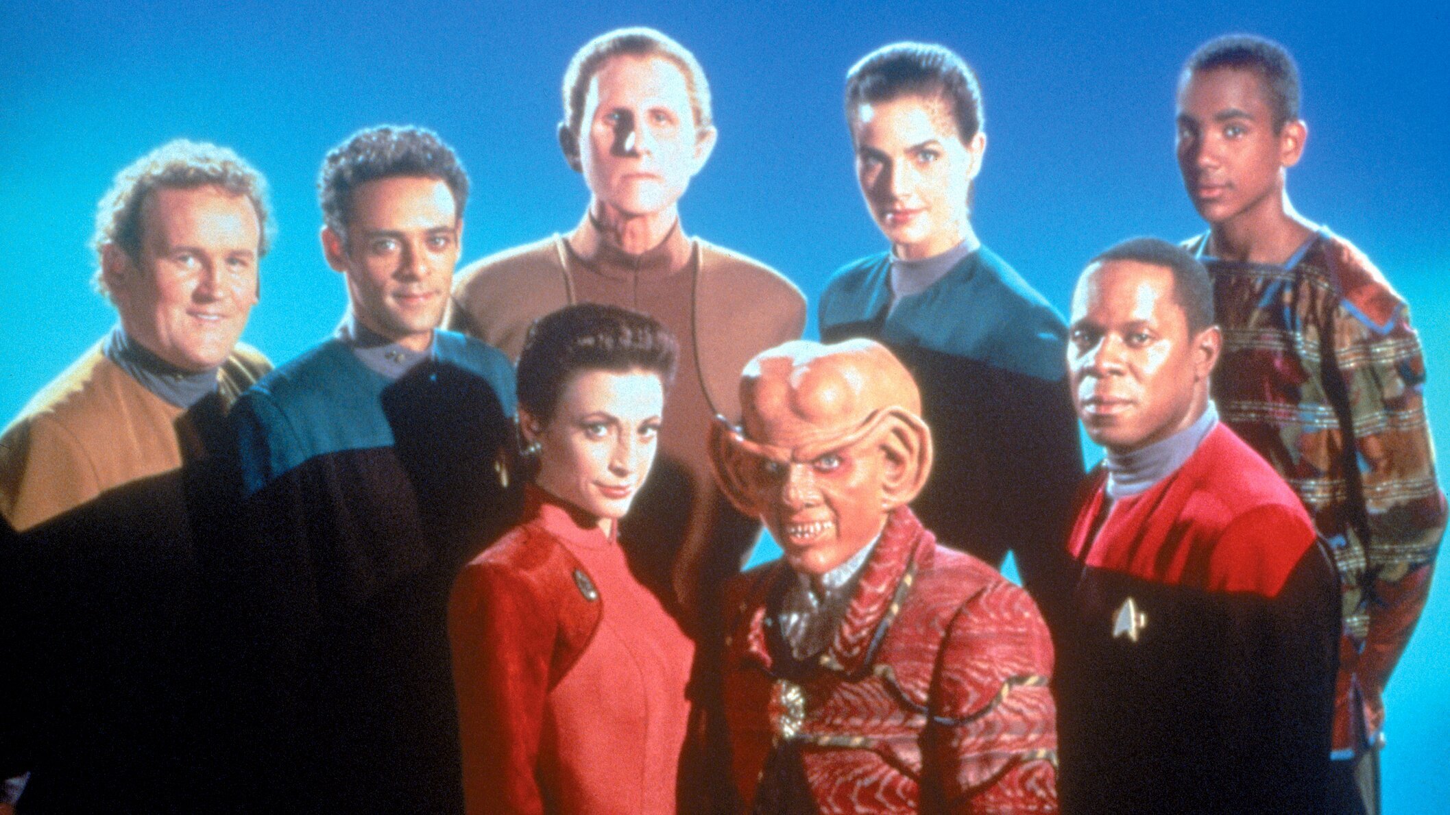 Star Trek – Deep Space Nine