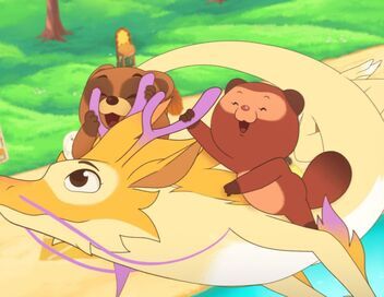 Taki Tanuki