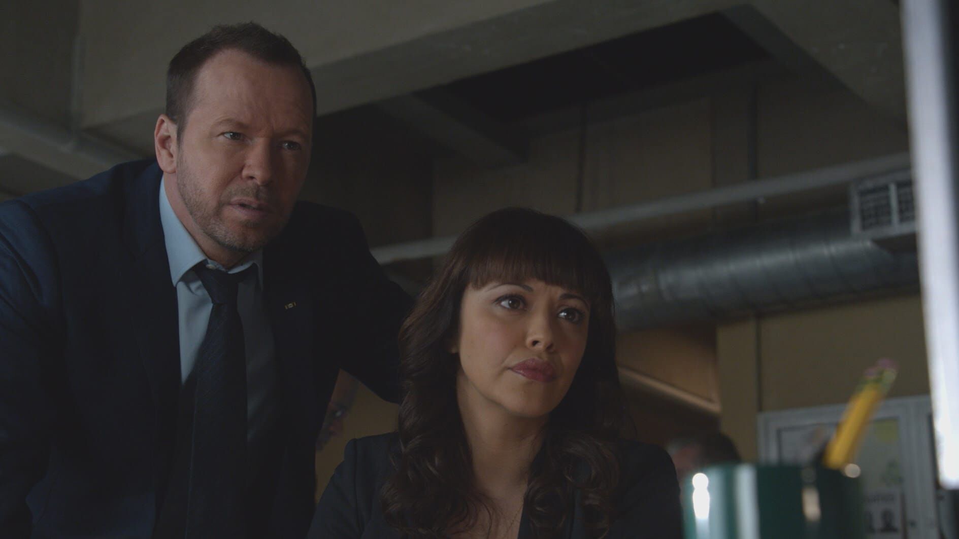 Blue Bloods – Crime Scene New York