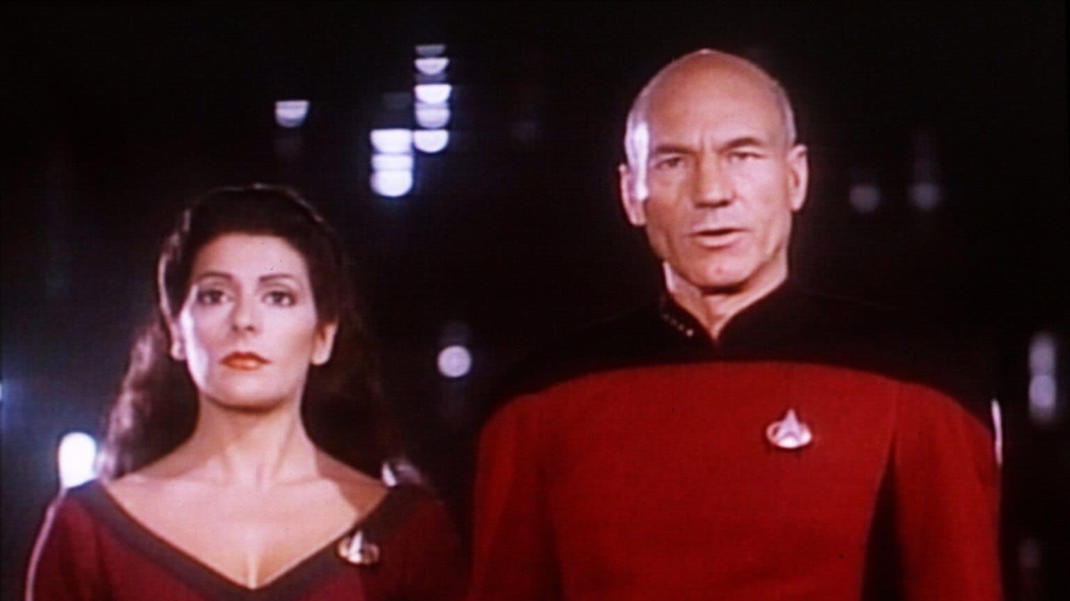 Star Trek – Das nächste Jahrhundert