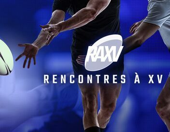 Rencontres à XV