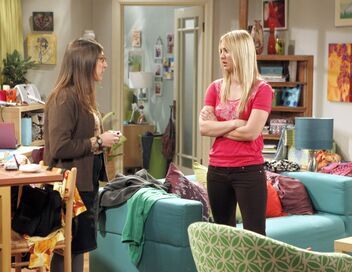 The Big Bang Theory