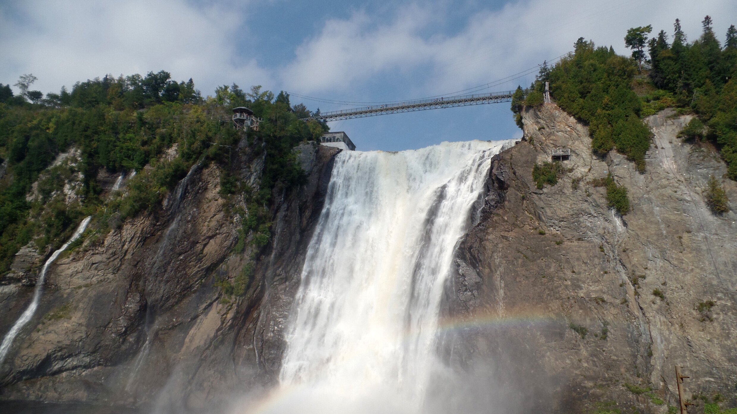 Faszination Kanada: Québec – Von Montreal zur Atlantikküste