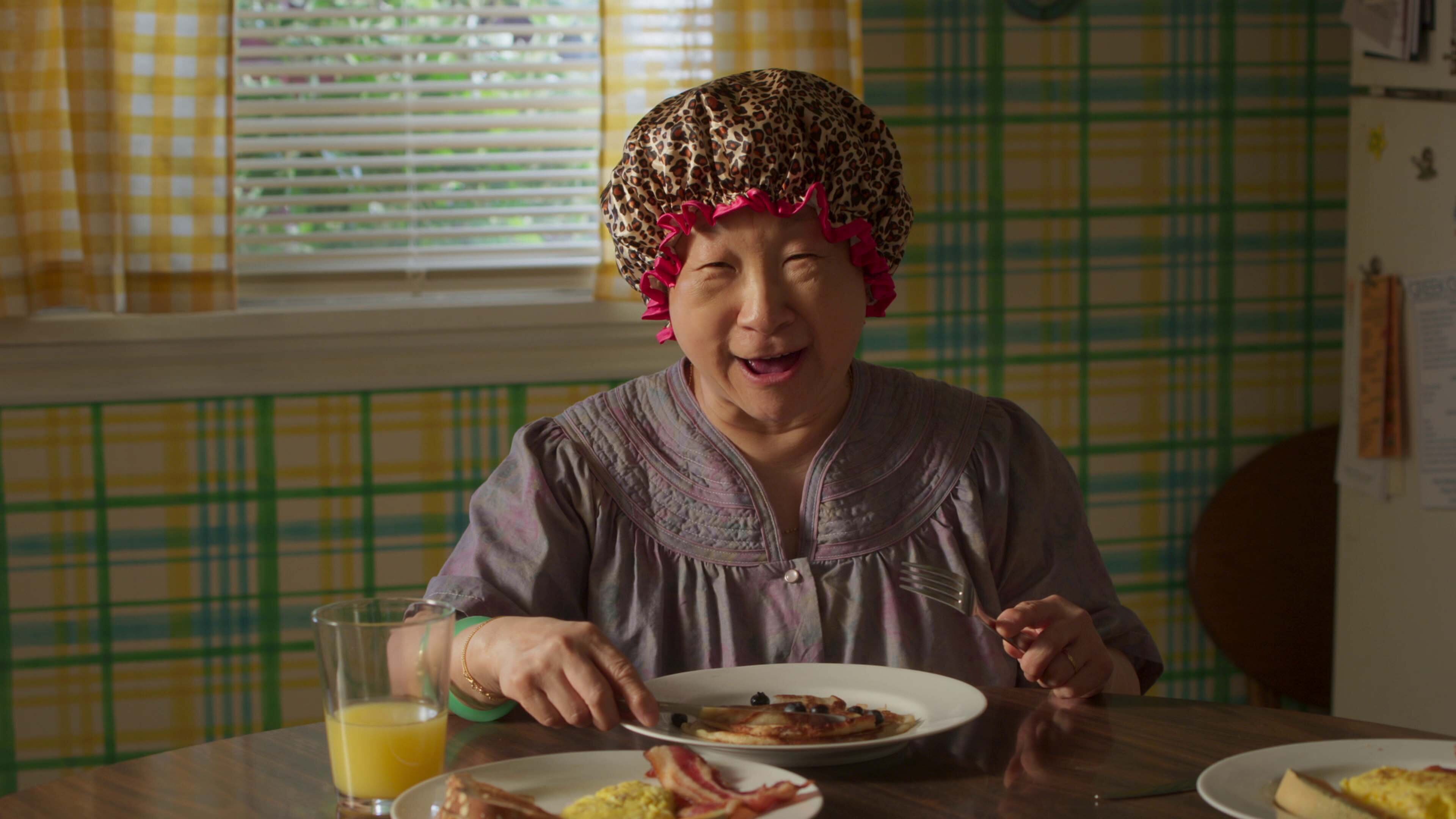 Awkwafina Is Nora from Queens