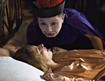 Suceurs de sang : Une comédie marxiste de vampires