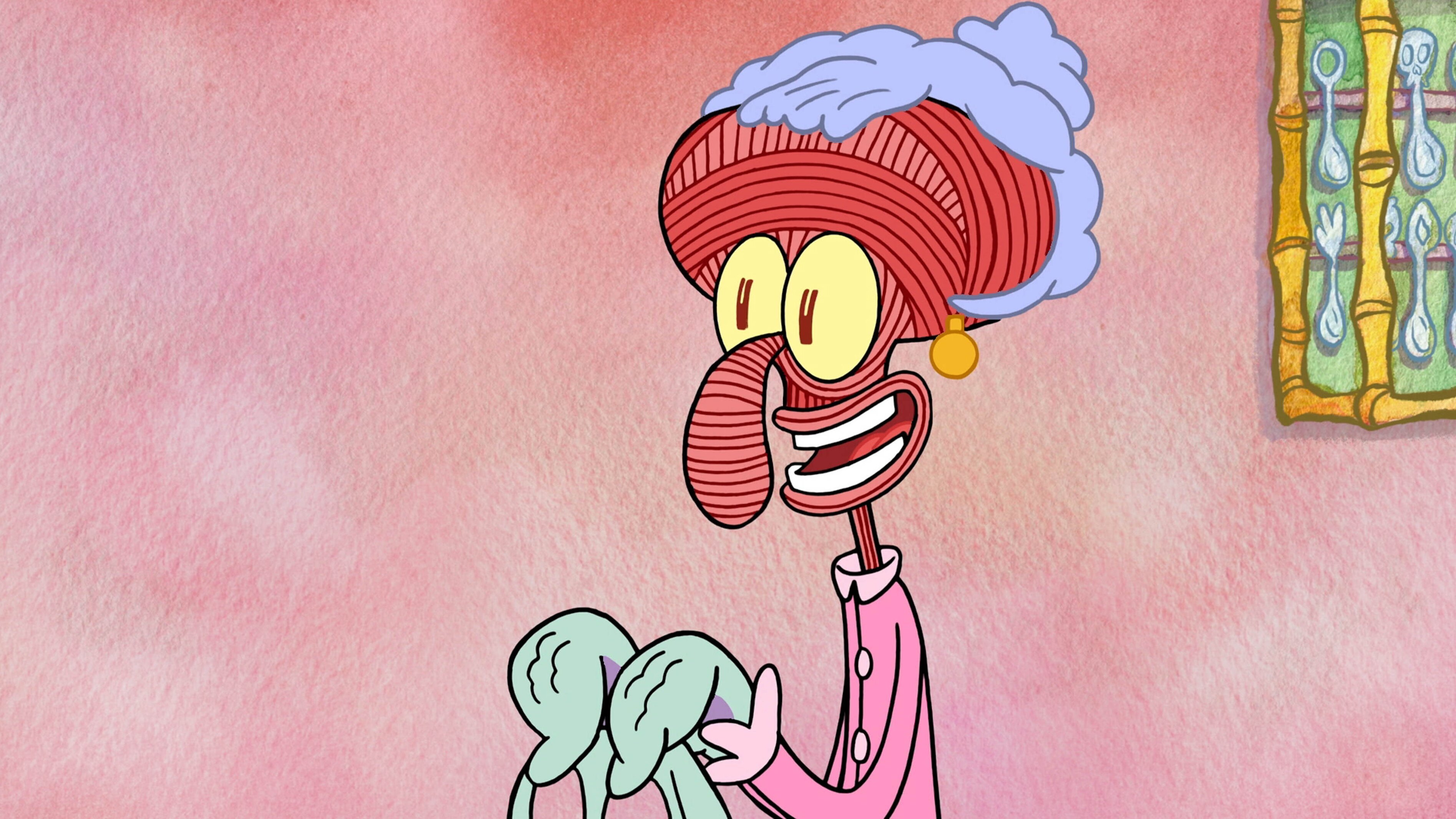 Die Patrick Star Show