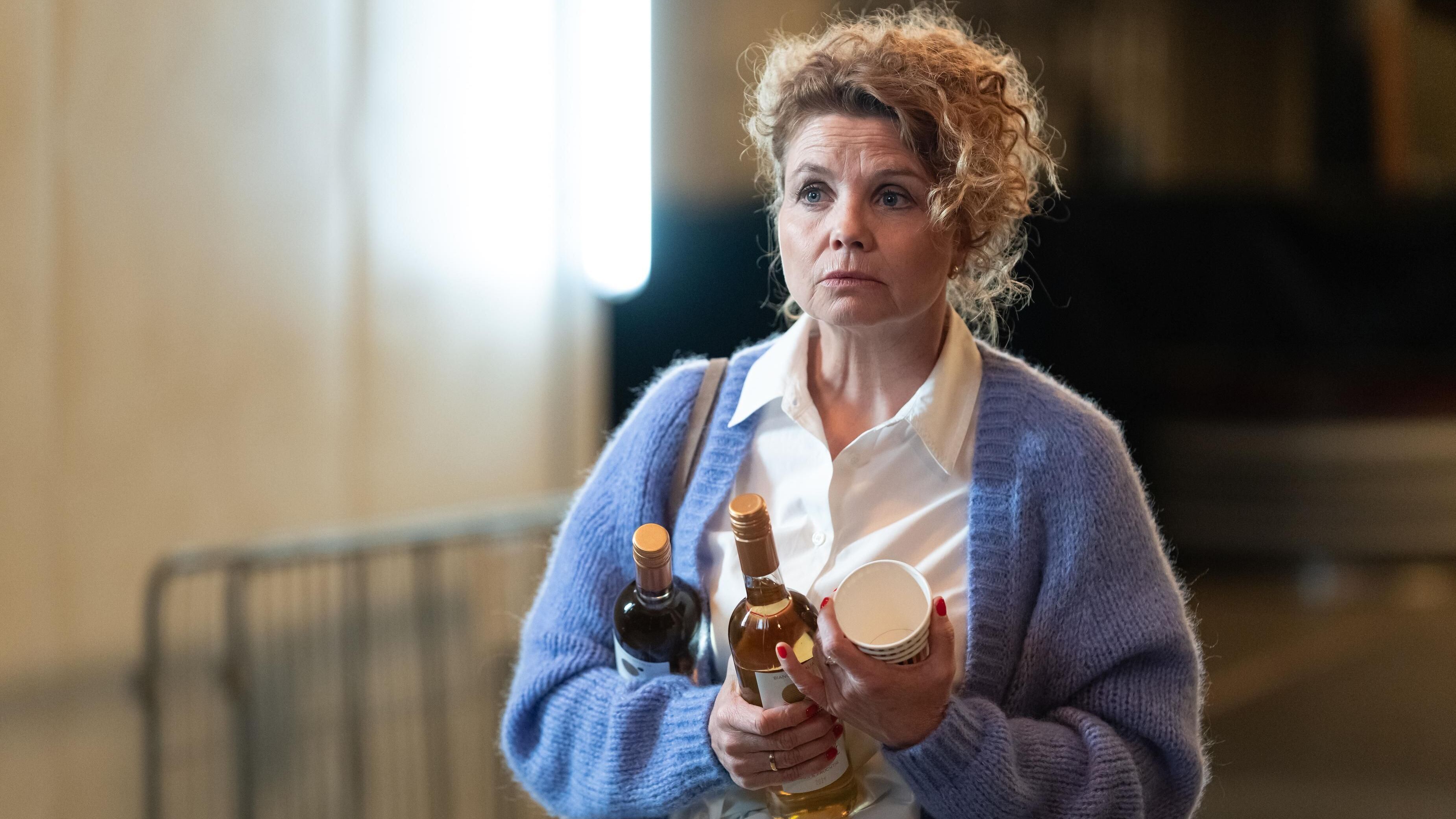 Frier und Fünfzig – Am Ende meiner Tage