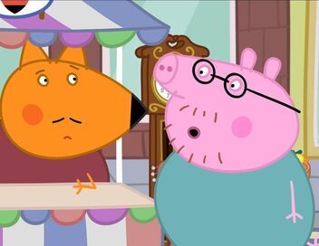 Peppa Pig