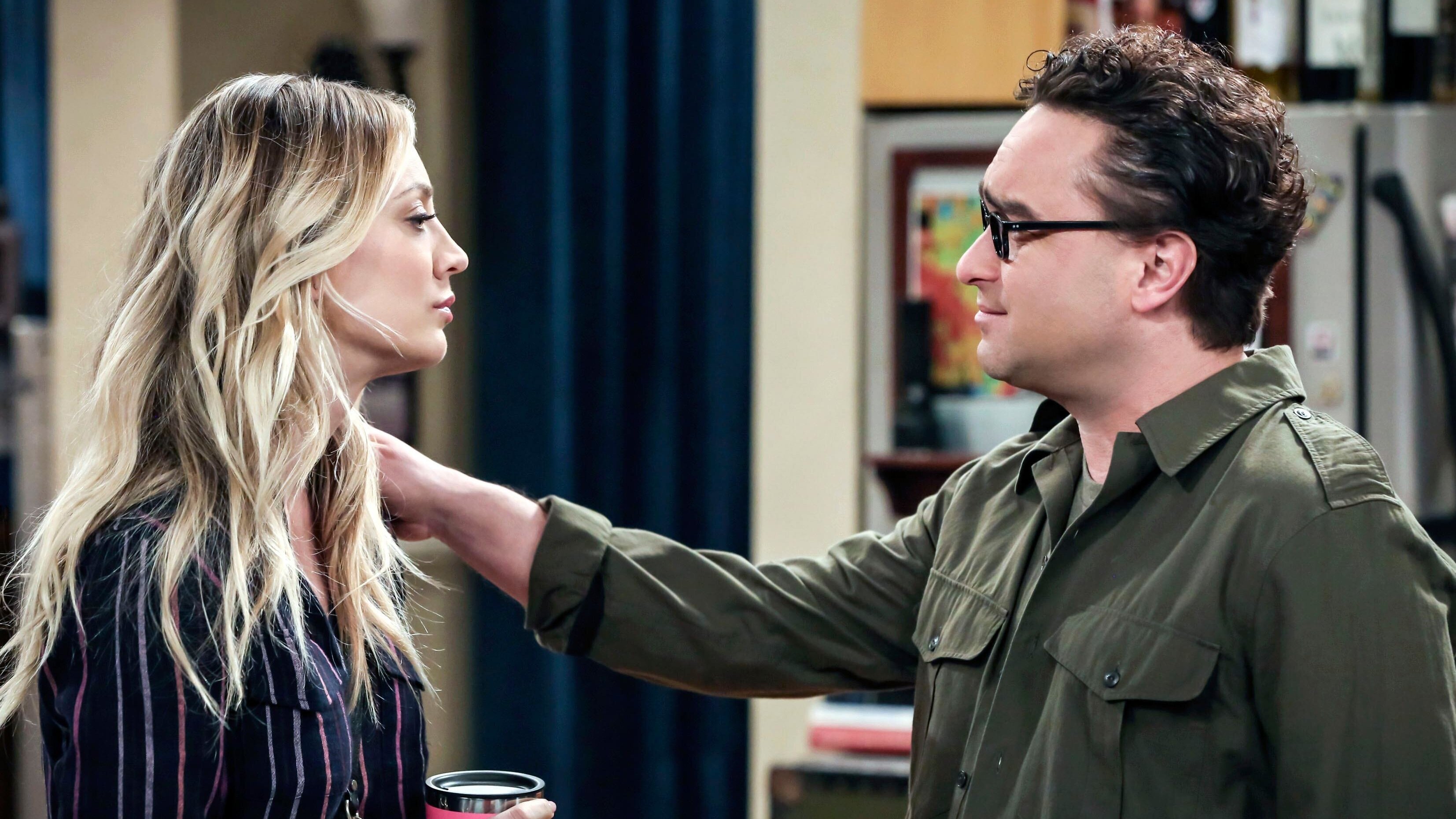 The Big Bang Theory