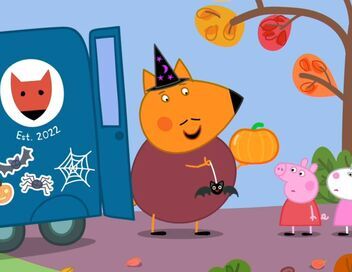 Peppa Pig