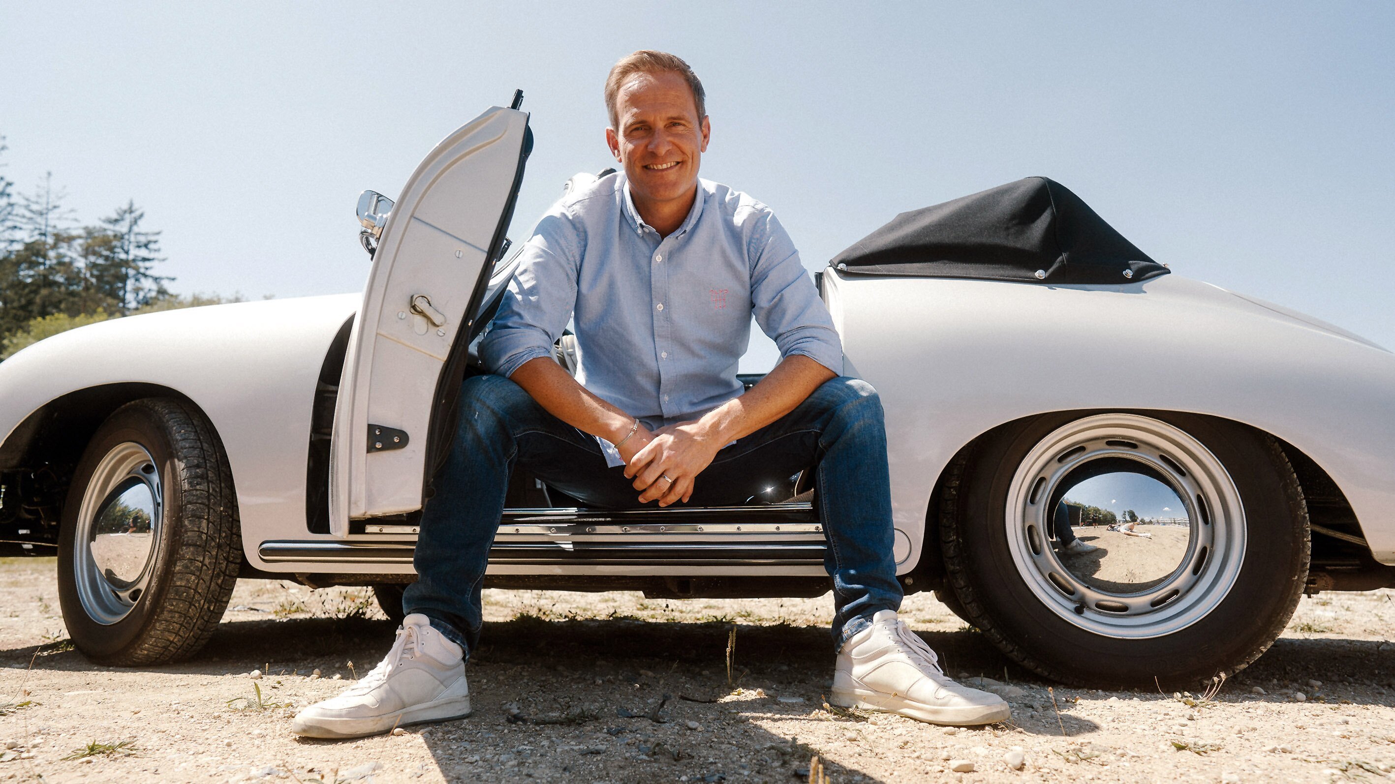 GRIP – Das Motormagazin