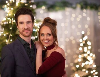 Un nouvel ami pour Noël