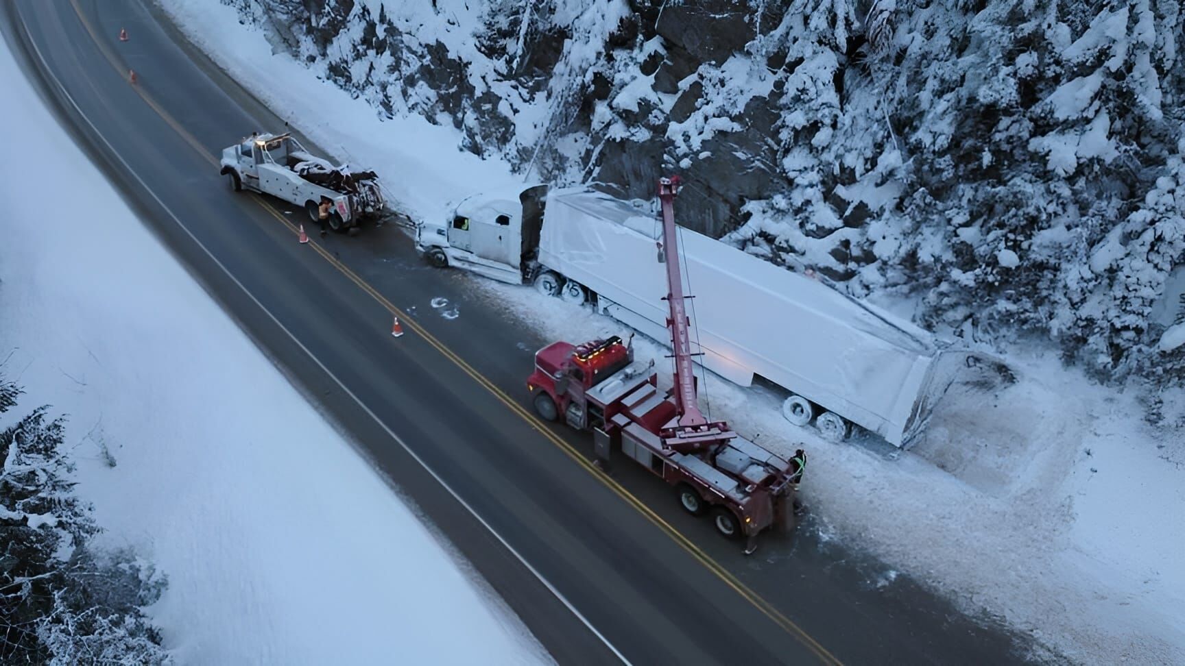 Highway Heroes Canada