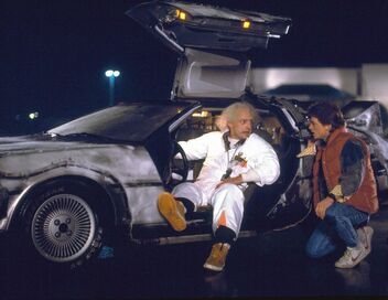Retour vers le futur