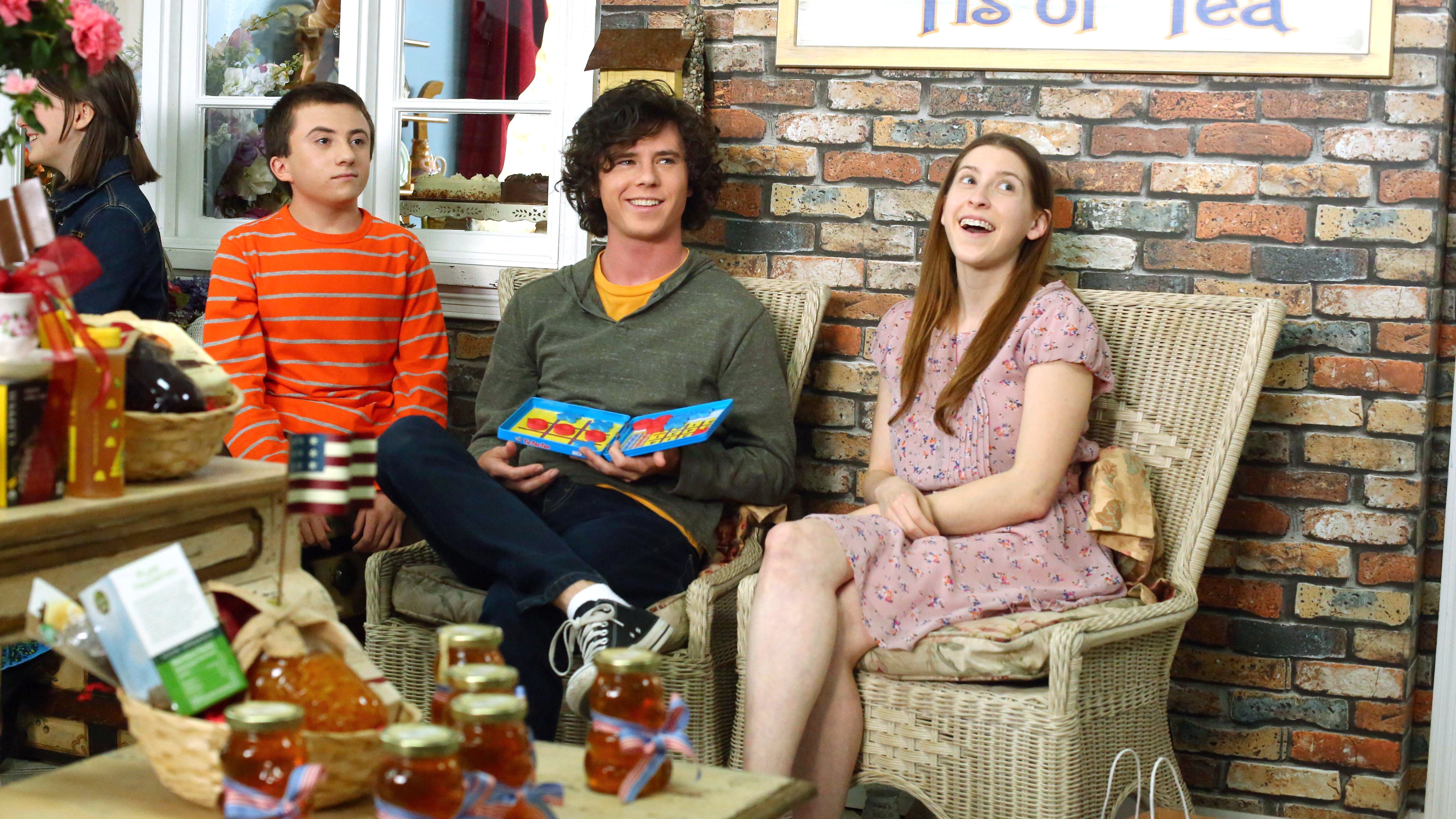 The Middle