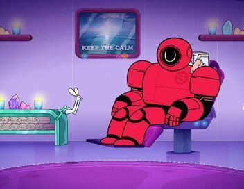 Teen Titans Go !