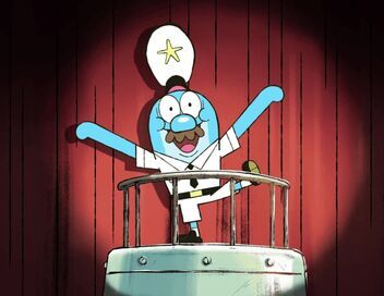 Capitaine Jim