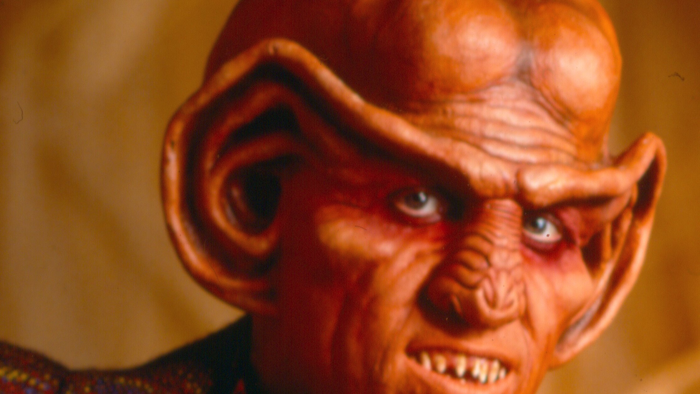 Star Trek – Deep Space Nine