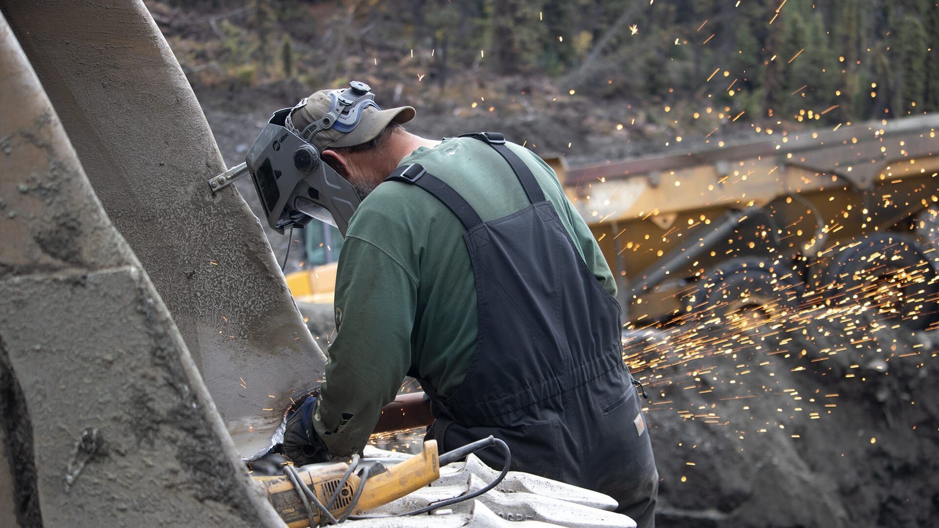 Die Schatzsucher – Goldrausch in Alaska