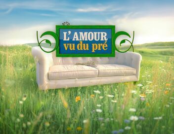 L'amour vu du pré