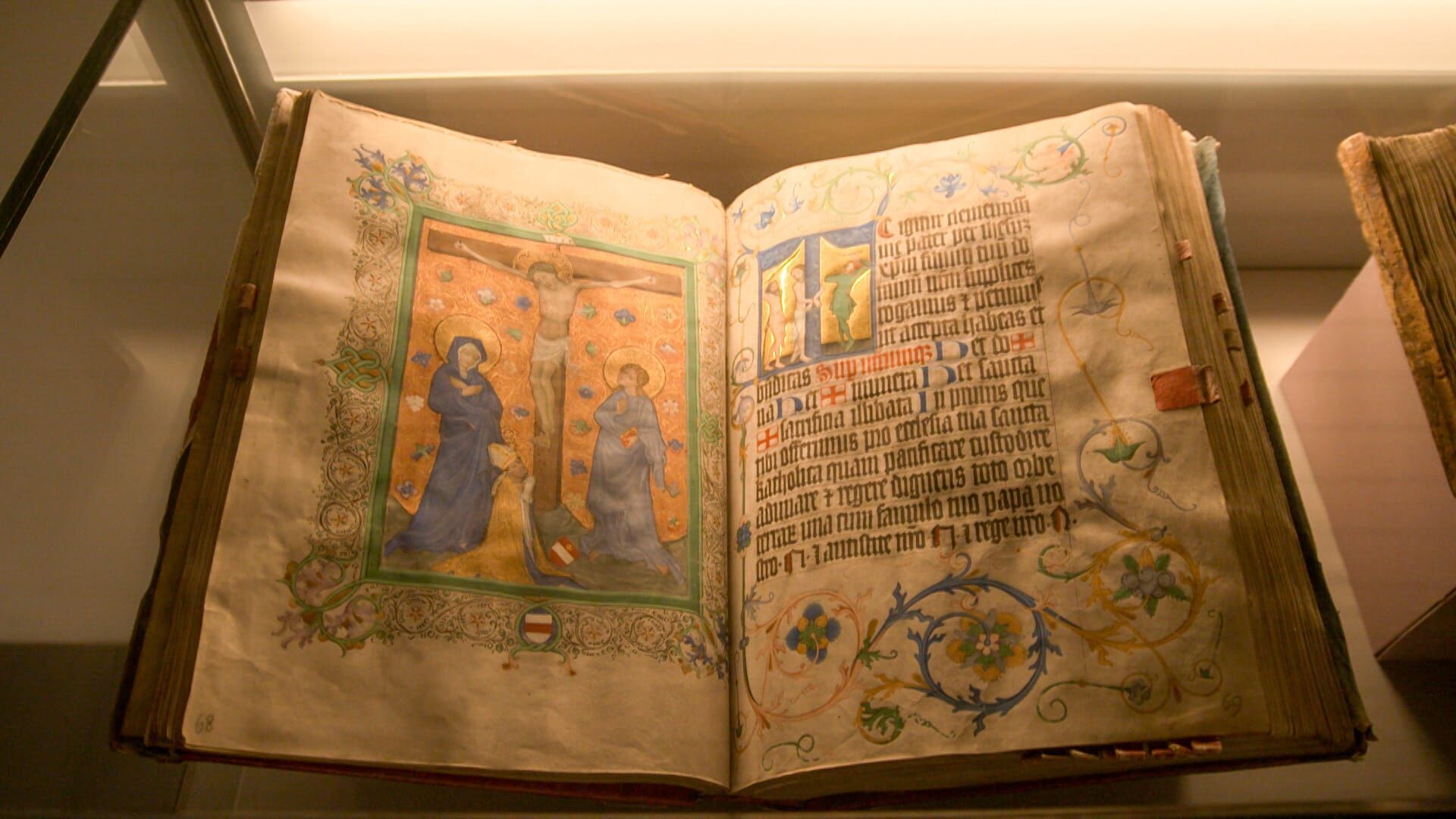 Wien und die Schwarze Madonna – Jesus, die Frauen und die Liebe