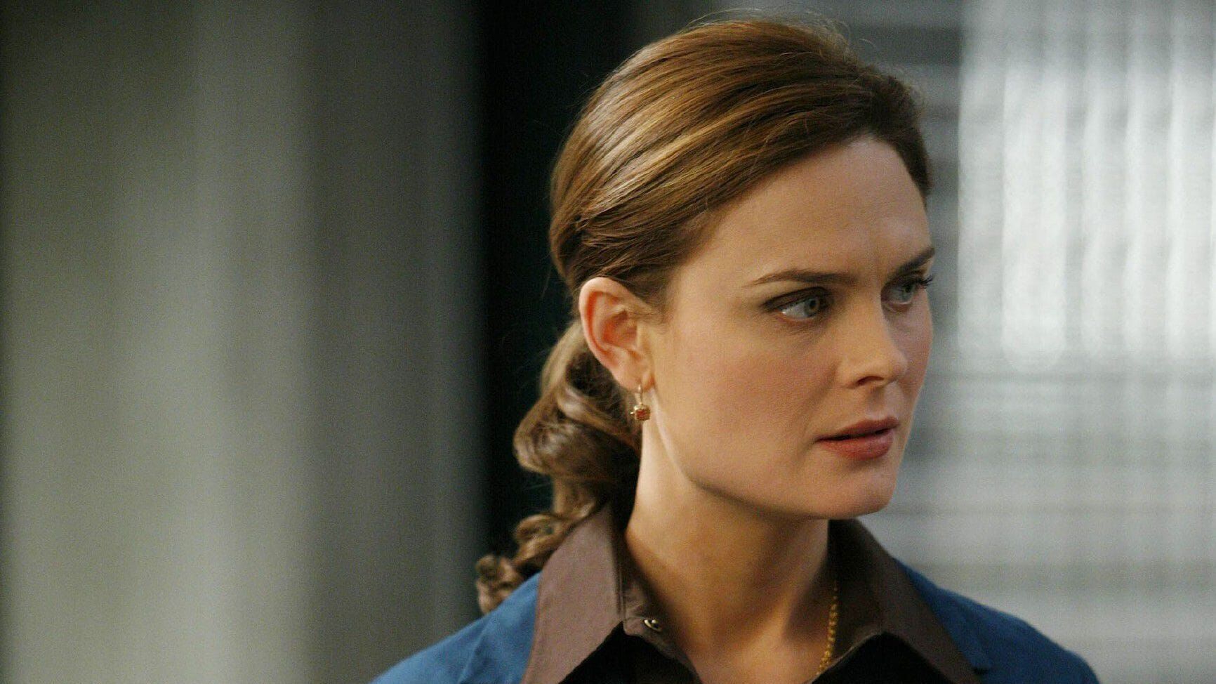 Bones – Die Knochenjägerin