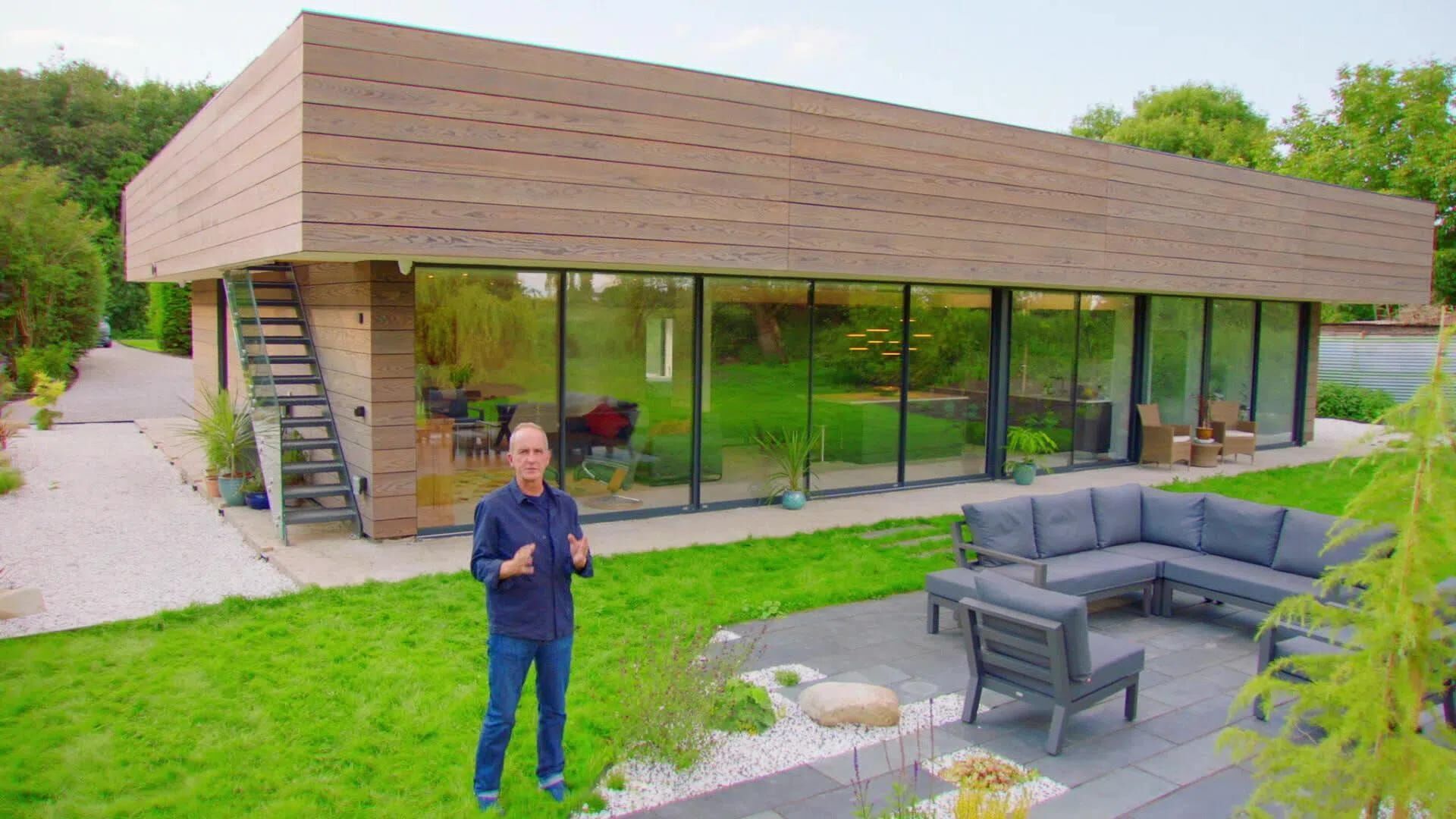 Grand Designs: Der Weg zum Traumhaus