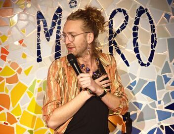 Top Comedy Club