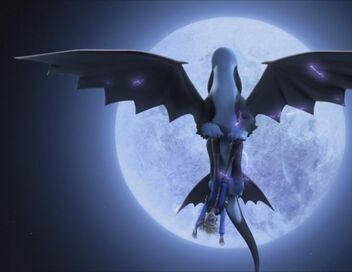 Dragons : les neuf royaumes