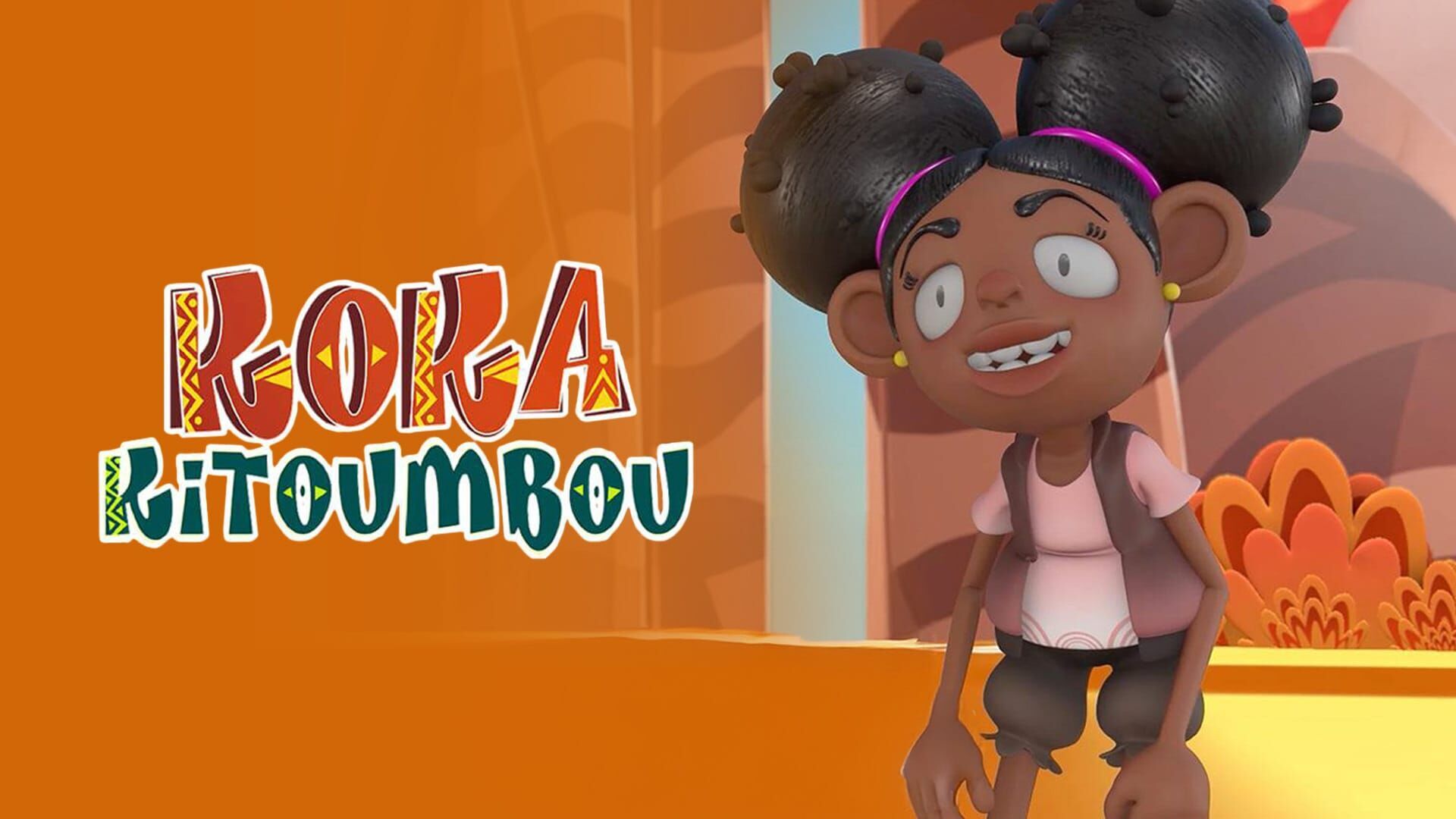 Koka Kitoumbou
