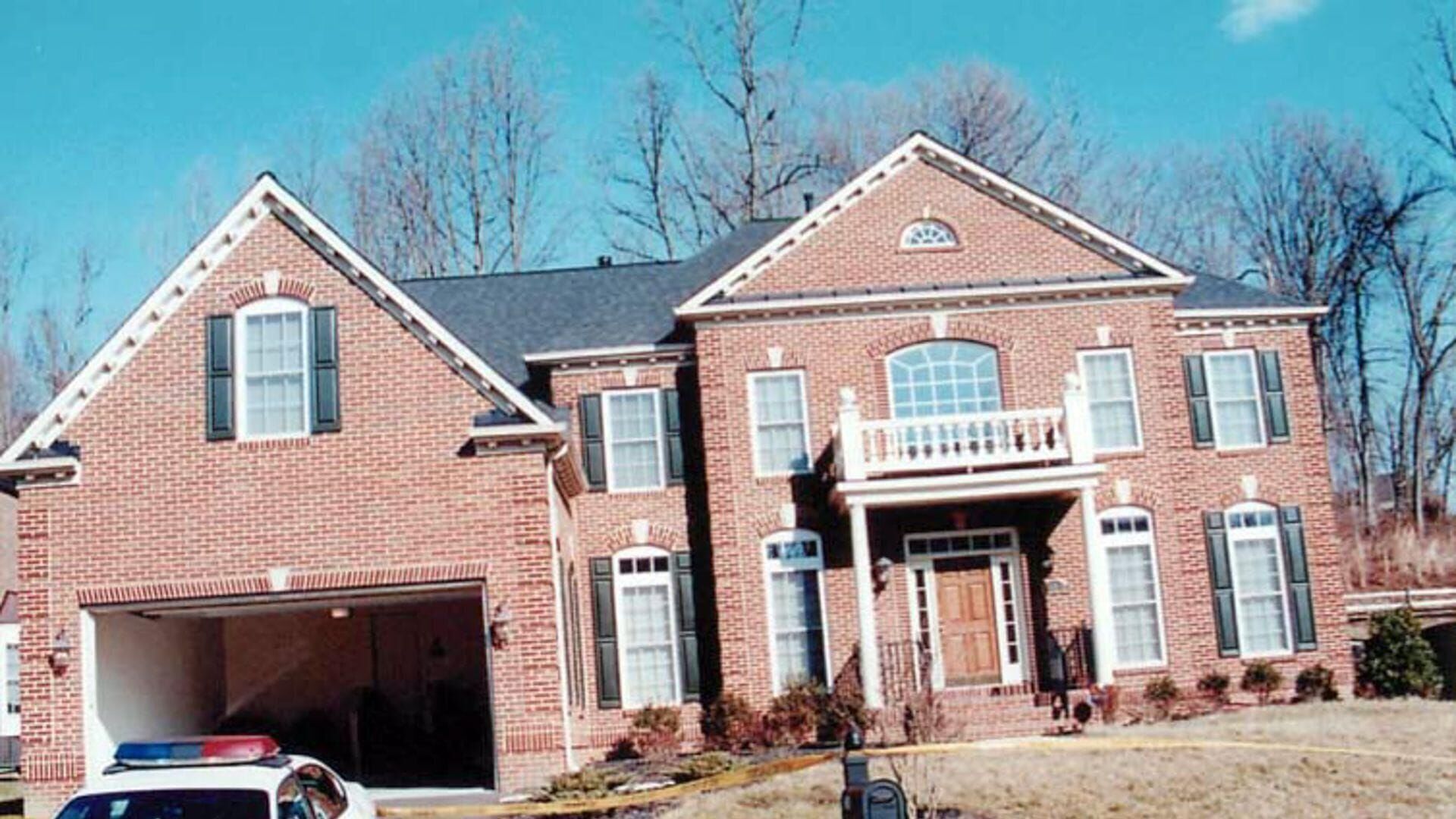 Snapped – Wenn Frauen töten