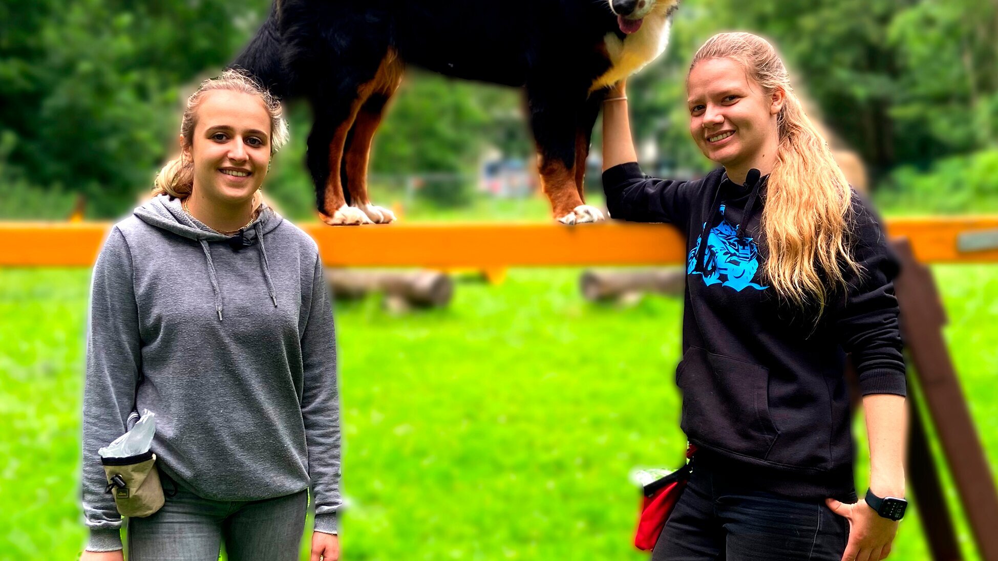 #WIR – Freundschaft grenzenlos