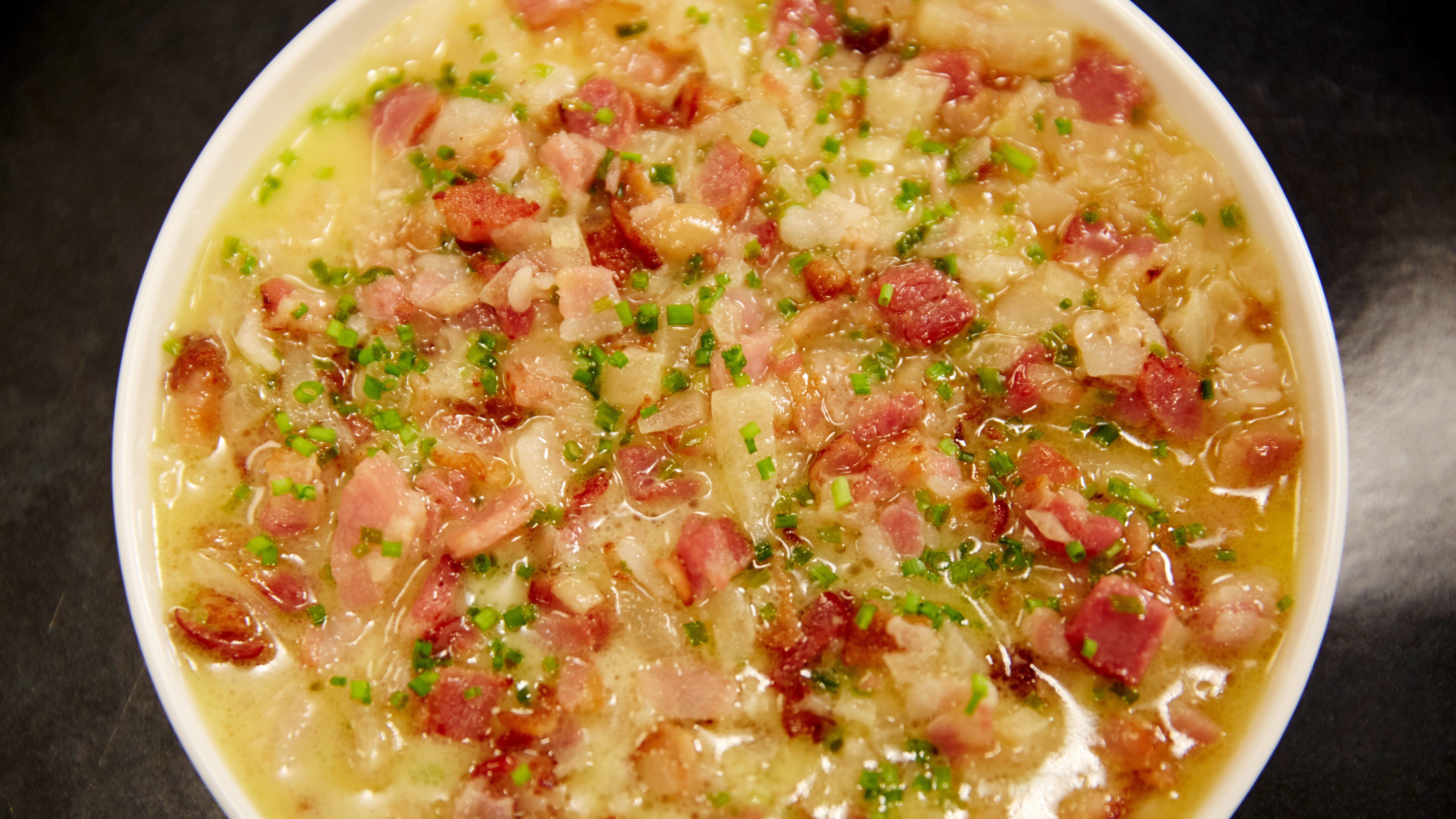 Schmatzo