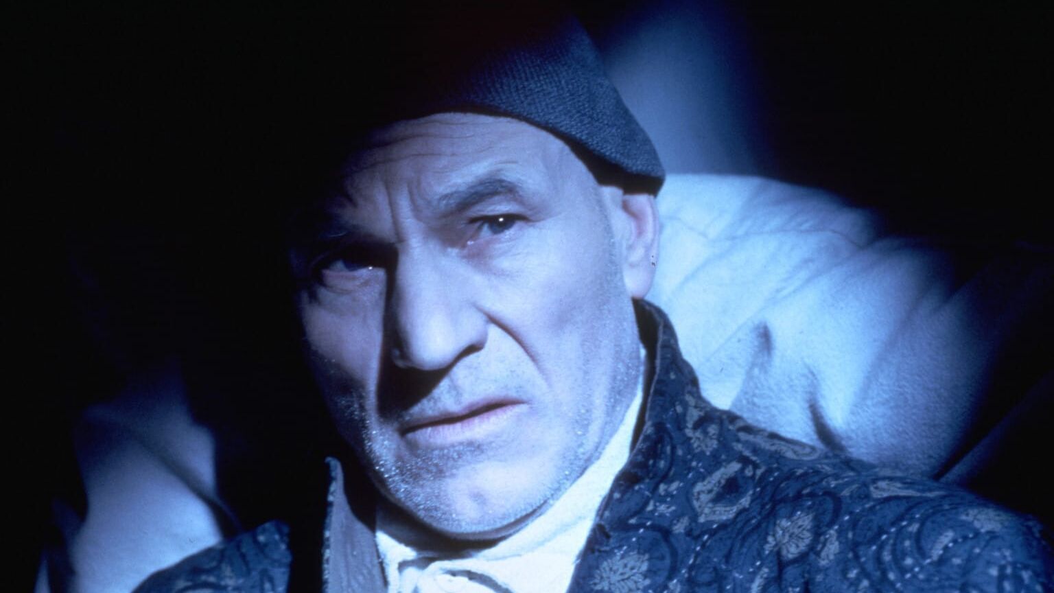 A Christmas Carol – Die drei Weihnachtsgeister