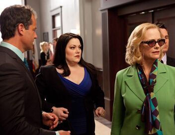 Drop Dead Diva